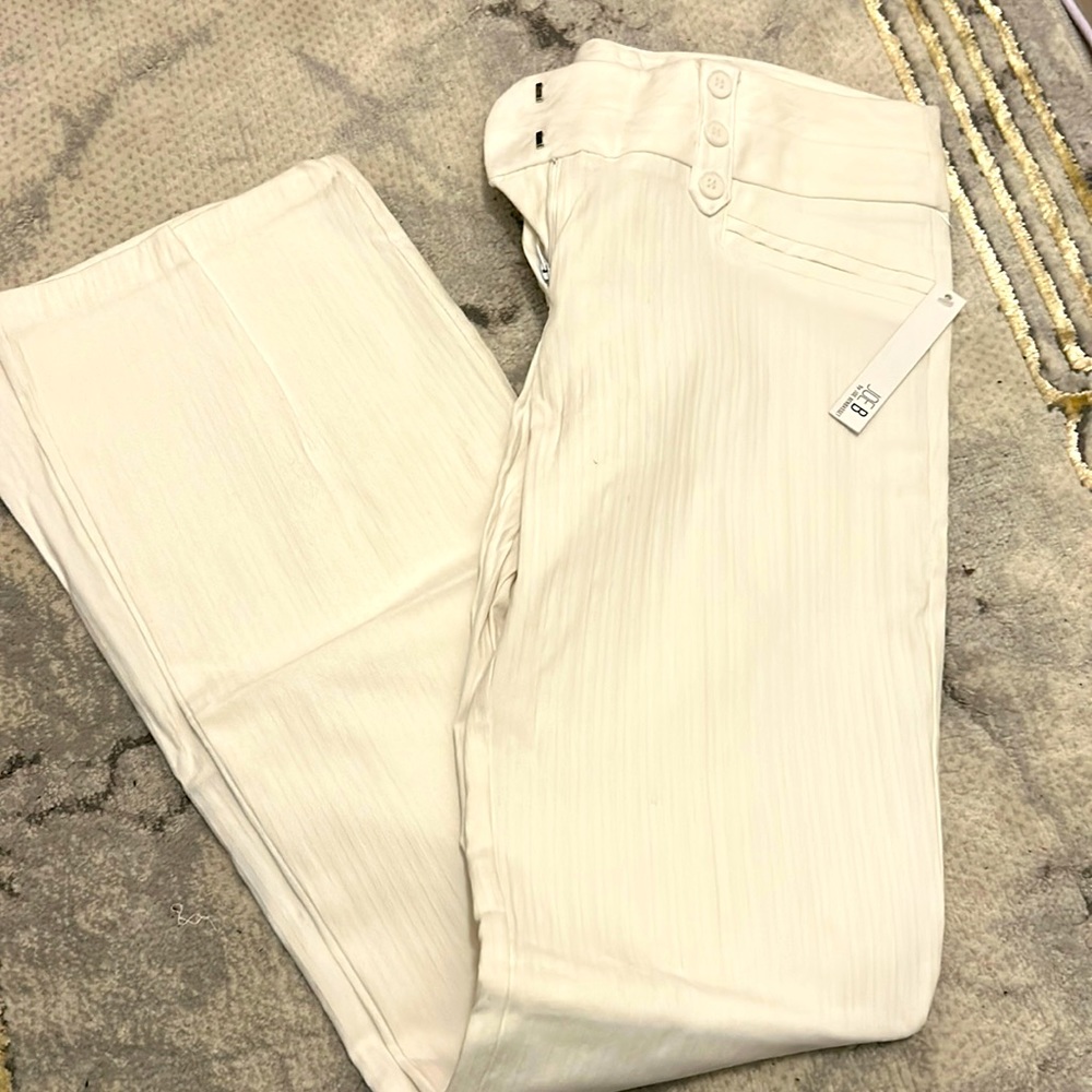 Joe B Size 9 Pant